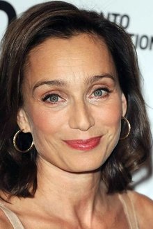 Photo of Kristin Scott Thomas