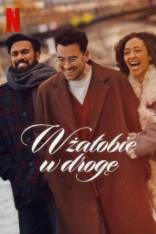 W żałobie w drogę