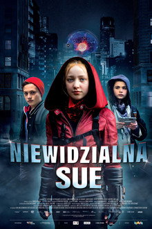 Niewidzialna Sue