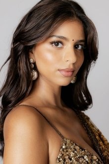 Photo of Suhana Khan