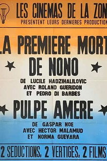 Pulpe Amère