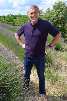 Michel Roux's French Country Cooking - Season 1