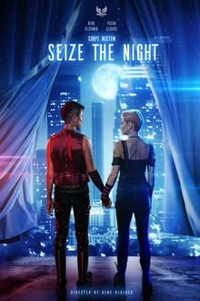 Poster do filme Seize the Night