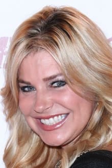 Photo of Amy Lindsay