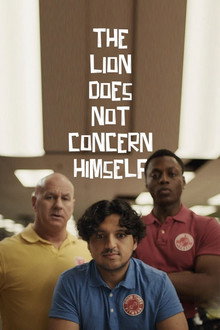The Lion Does Not Concern Himself