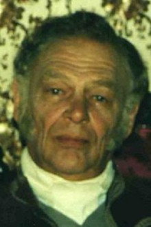 Валерий Житников