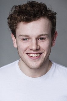 Foto de perfil de Callum Woodhouse