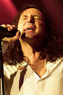 Journey 2001