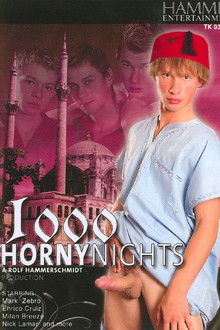 1000 Horny Nights
