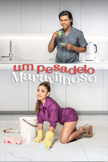 Um Pesadelo Maravilhoso