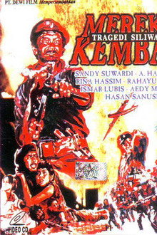 Mereka Kembali