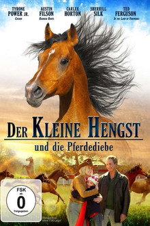 Der kleine Hengst und die Pferdediebe