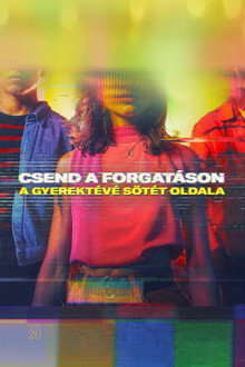 Csend a forgatáson - A gyerektévé sötét oldala