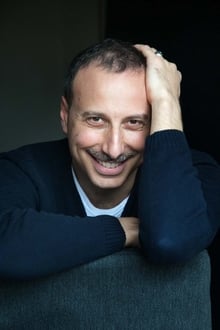 Foto de perfil de Marco Simeoli