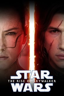 Imagem Star Wars: A Ascensão Skywalker