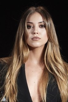 Photo of Ana Mena