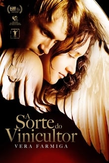 Poster do filme A Sorte do Vinicultor