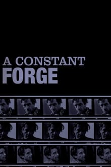 Poster do filme A Constant Forge