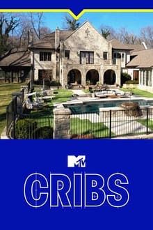 Poster da série MTV Cribs