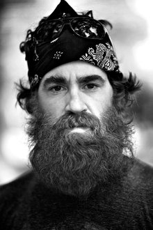 Photo of Stephen McKenna