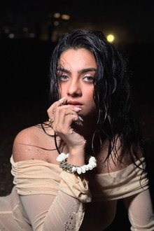 Garvita Sadhwani