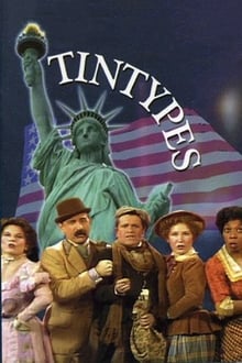 Poster do filme Tintypes