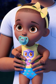 Barbie: Dreamhouse Adventures season 1 episode 5