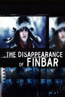 Poster do filme The Disappearance of Finbar