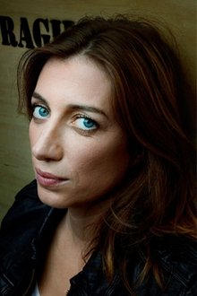 Photo of Anaïs Croze