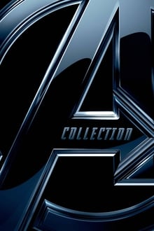Loạt phim Avengers