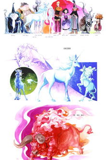 True Magic: The Story of the Last Unicorn