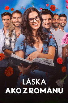 Láska ako z románu