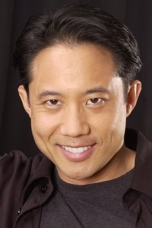 Photo of Russell Yuen