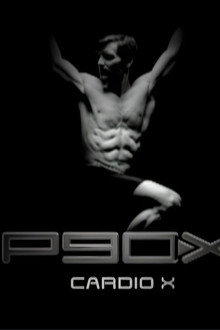 P90X - Cardio X