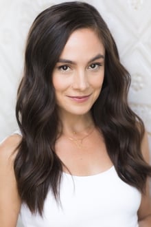 Photo of Jessica Keller