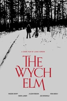 Poster do filme The Wych Elm