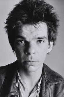Photo of Denis Lavant