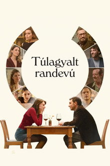 Túlagyalt randevú