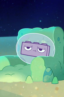 Unikitty! season 2 episode 25