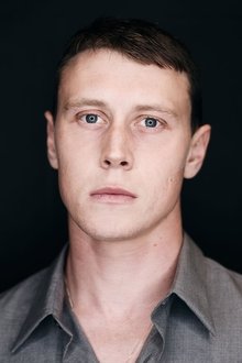Photo of George MacKay