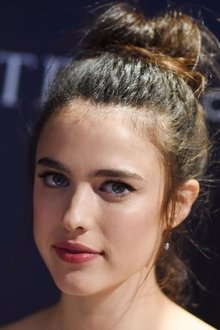 Photo of Margaret Qualley