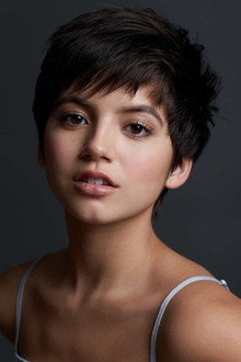 Photo of Isabela Moner