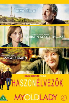 Haszonélvezők