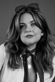 Photo of Lauren Clinton