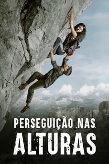 Poster do filme Perseguição nas Alturas