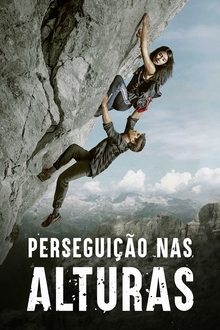 Poster do filme Perseguição nas Alturas