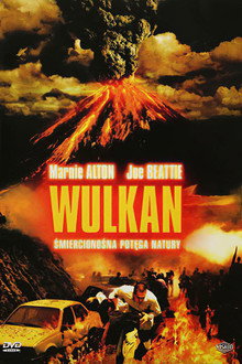 Wulkan