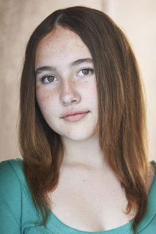 Photo of Nev Scharrel