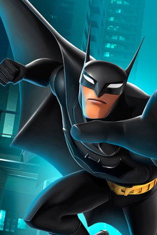 Beware the Batman