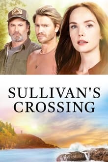 Sullivan's Crossing tv show poster